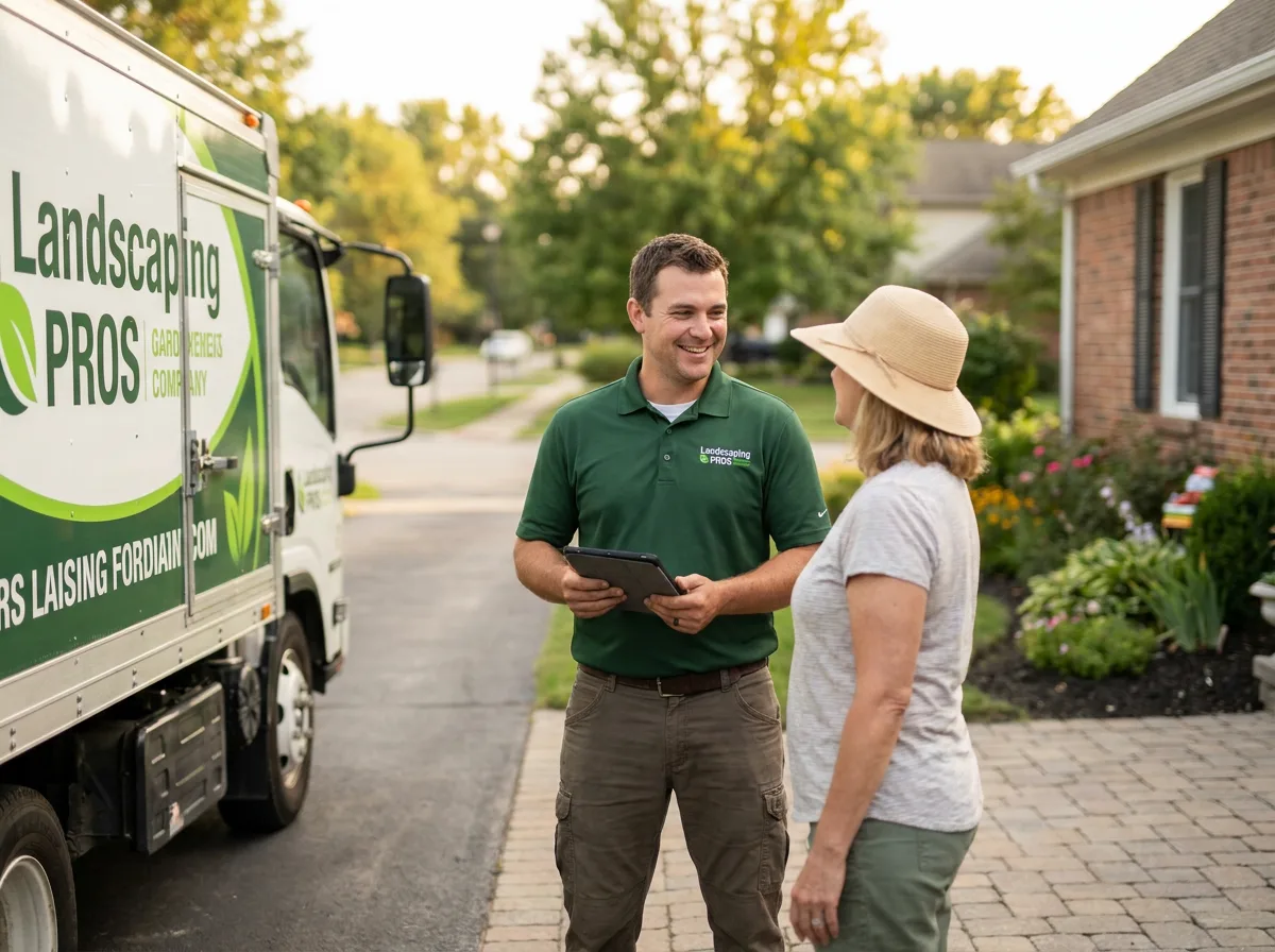 Landscaping Willimantic, CT FAQs